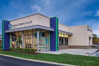 Plus de détails pour 9030 J S Memorial Pky, Huntsville, AL - Commerce de détail à vendre