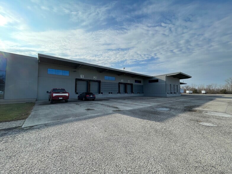 3452 Saint Johns Rd, Lima, OH à vendre - Photo du bâtiment - Image 3 de 8