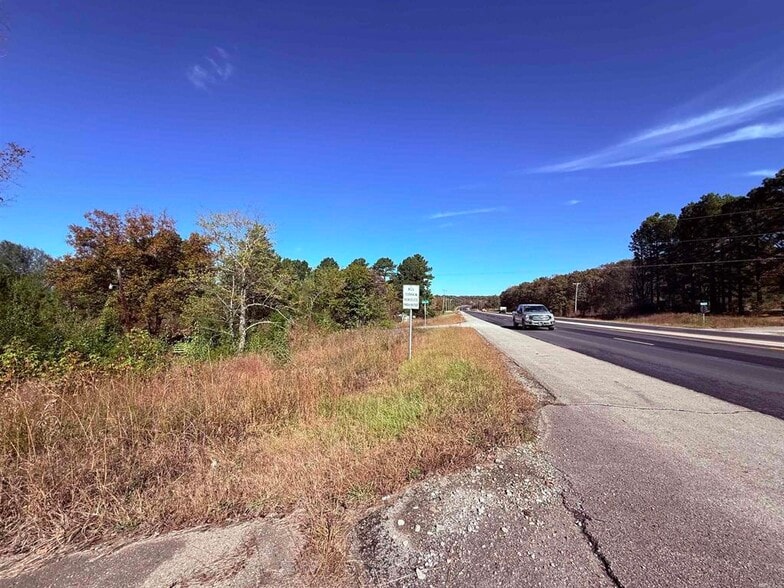 101 Indian Trl, Bald Knob, AR à vendre - Photo du bâtiment - Image 3 de 17