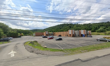 100 Perry Hwy, Harmony, PA for lease Building Photo- Image 2 of 2