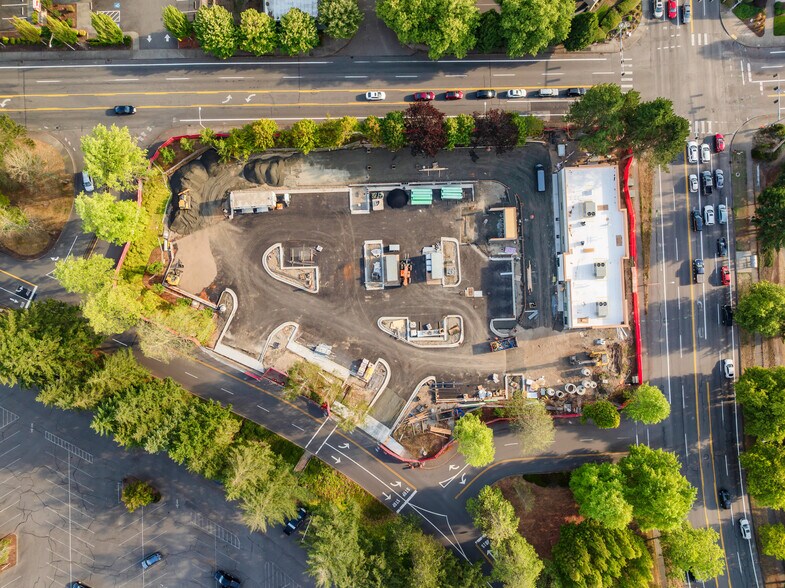 800 Cooper Point Rd SW, Olympia, WA à vendre - Photo du bâtiment - Image 2 de 8