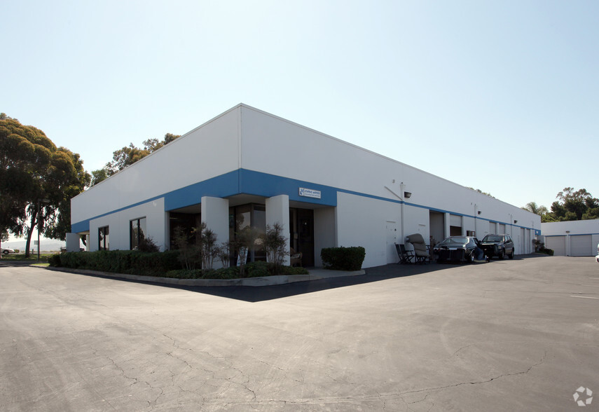 6353 El Camino Real, Carlsbad, CA for lease - Building Photo - Image 2 of 3