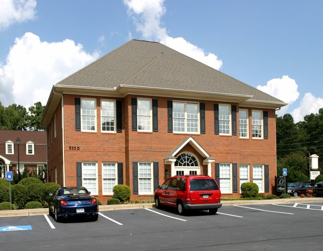 More details for 533 Johnson Ferry Rd, Marietta, GA - Office for Lease
