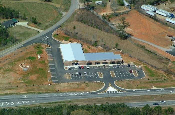 3960-3968 Carrollton Villa Rica Hwy, Carrollton, GA for sale Primary Photo- Image 1 of 1