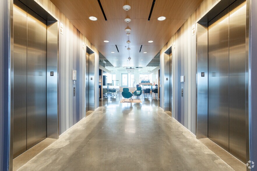 2925 Richmond Ave, Houston, TX à louer - Photo intérieure - Image 3 de 21