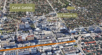 More details for 333-335 Almeria Ave, Coral Gables, FL - Retail for Lease