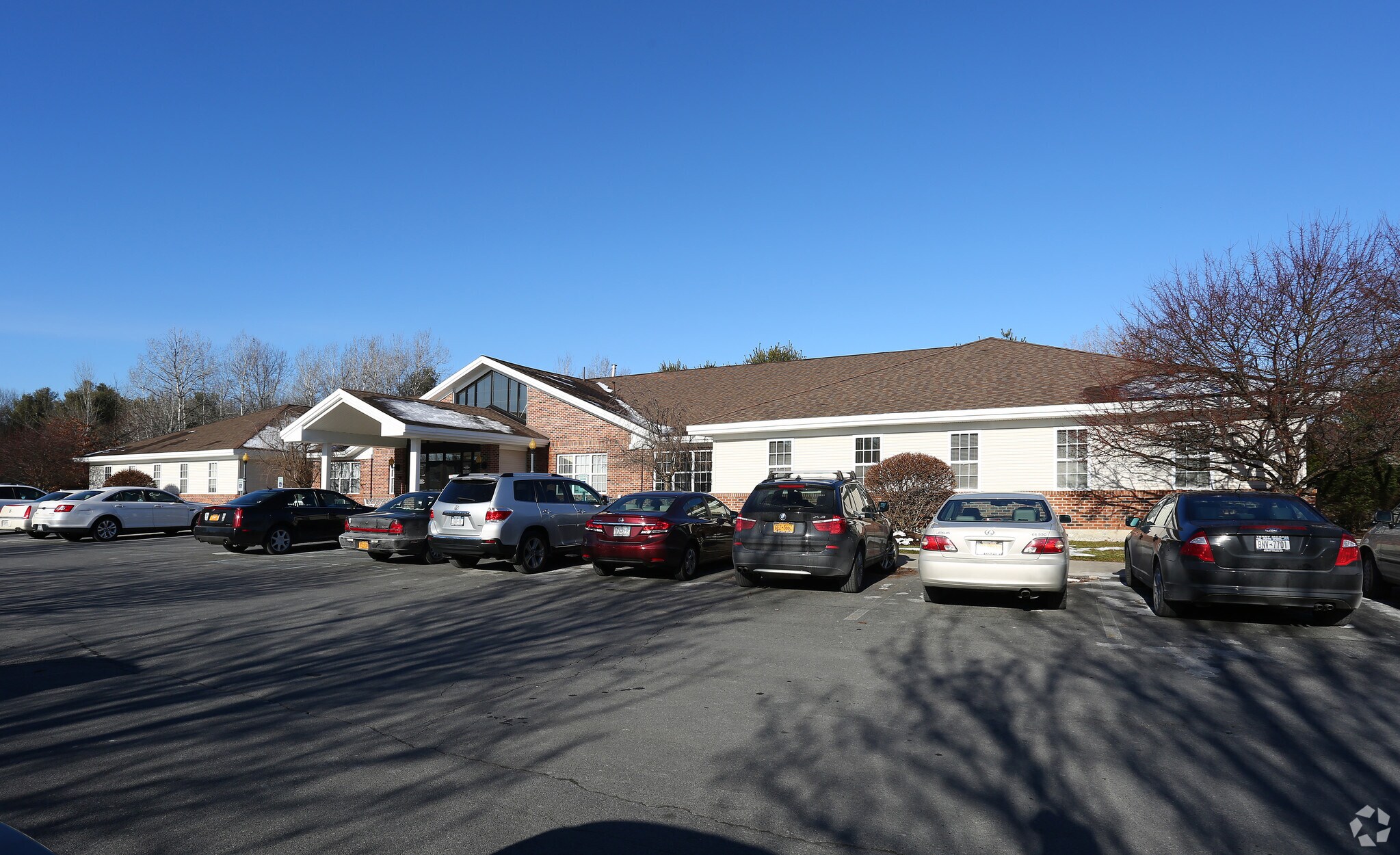 5 Care Ln, Saratoga Springs, NY for lease Primary Photo- Image 1 of 21