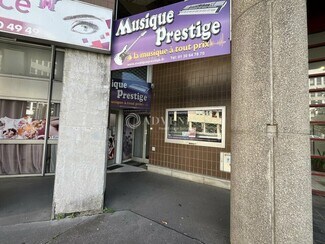 Plus de détails pour 29 Bis Avenue Du Centre, Montigny-le-Bretonneux - Bureau, Commerce de détail à louer