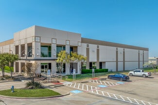 More details for 1615-1701 Science Pl, Rockwall, TX - Flex for Sale