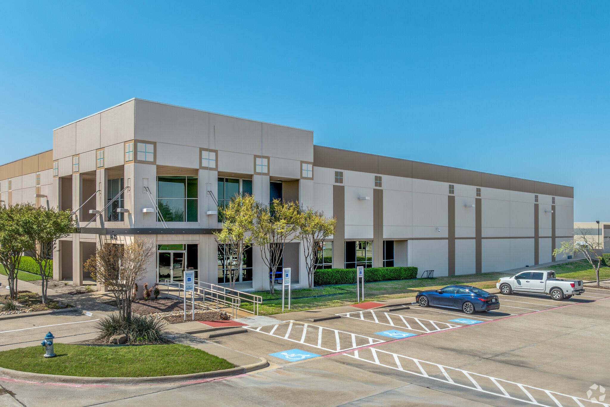 1615-1701 Science Pl, Rockwall, TX for sale Primary Photo- Image 1 of 8