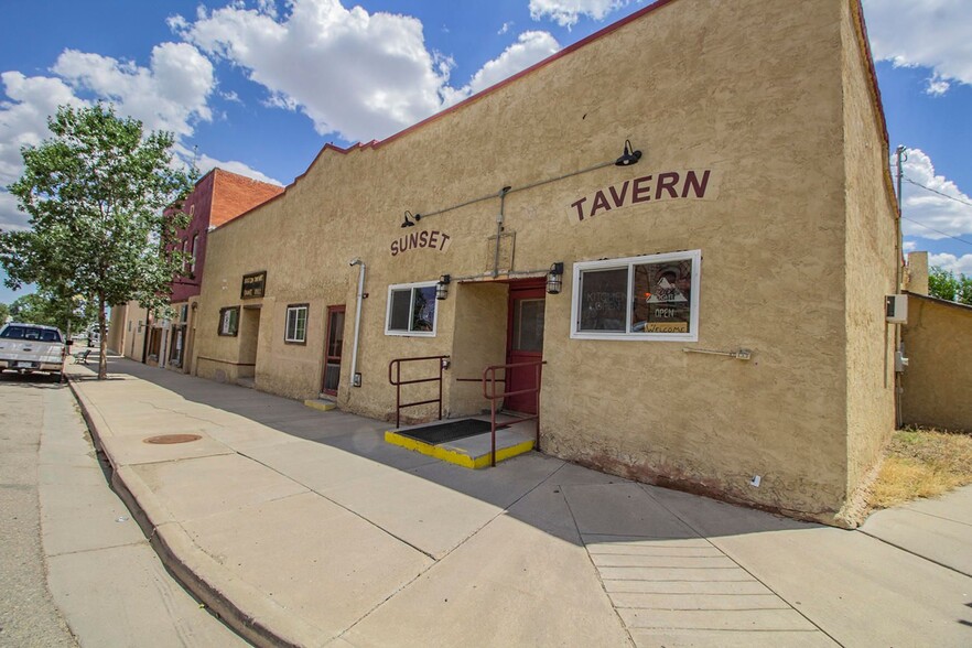 200 E Main St, Aguilar, CO for sale - Primary Photo - Image 1 of 1