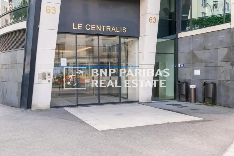 63 Avenue Du Général Leclerc, Bourg-la-Reine for lease - Building Photo - Image 3 of 14