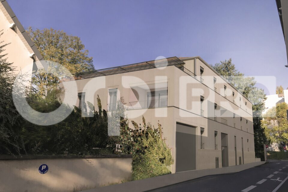Office in Neuville-sur-Saône for sale Building Photo- Image 1 of 8