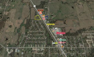 More details for 13534 OK 51, Coweta, OK - Land for Sale