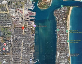 5901 Broadway, West Palm Beach, FL - Aerial map view - Image1
