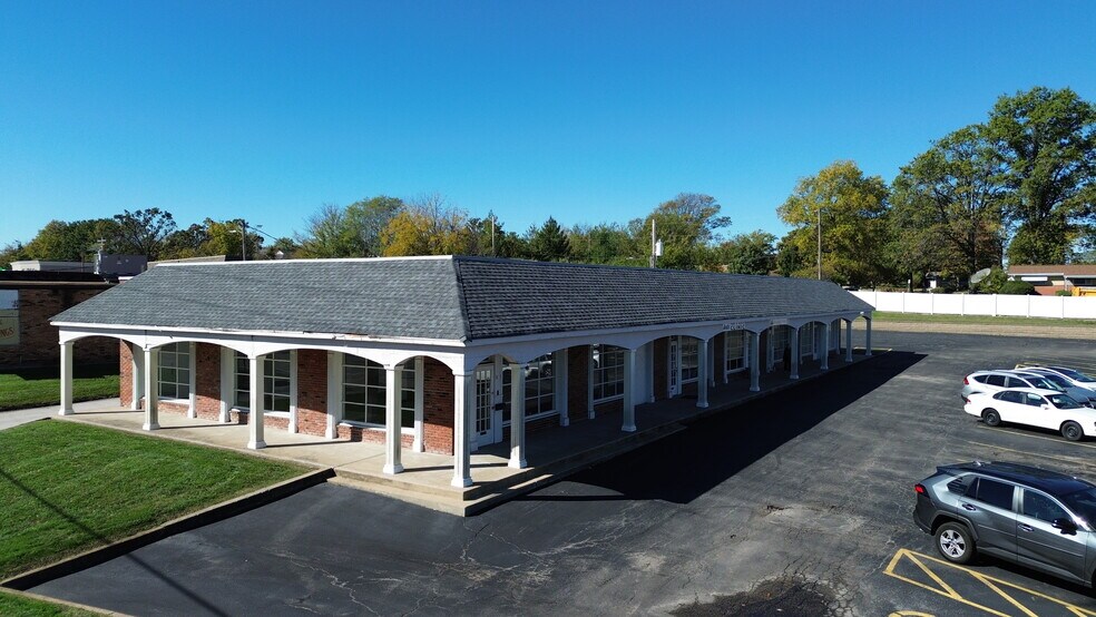 3138-3197 Lemay Ferry Rd, Saint Louis, MO à louer - Photo du bâtiment - Image 1 de 5