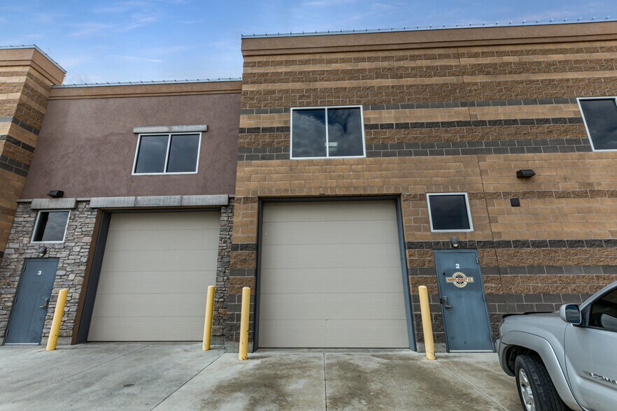 661 E Parkway Dr, Park City, UT à louer - Photo du bâtiment - Image 3 de 3