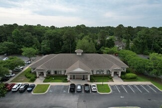 More details for 14 Oak Forest Rd, Bluffton, SC - Office for Lease