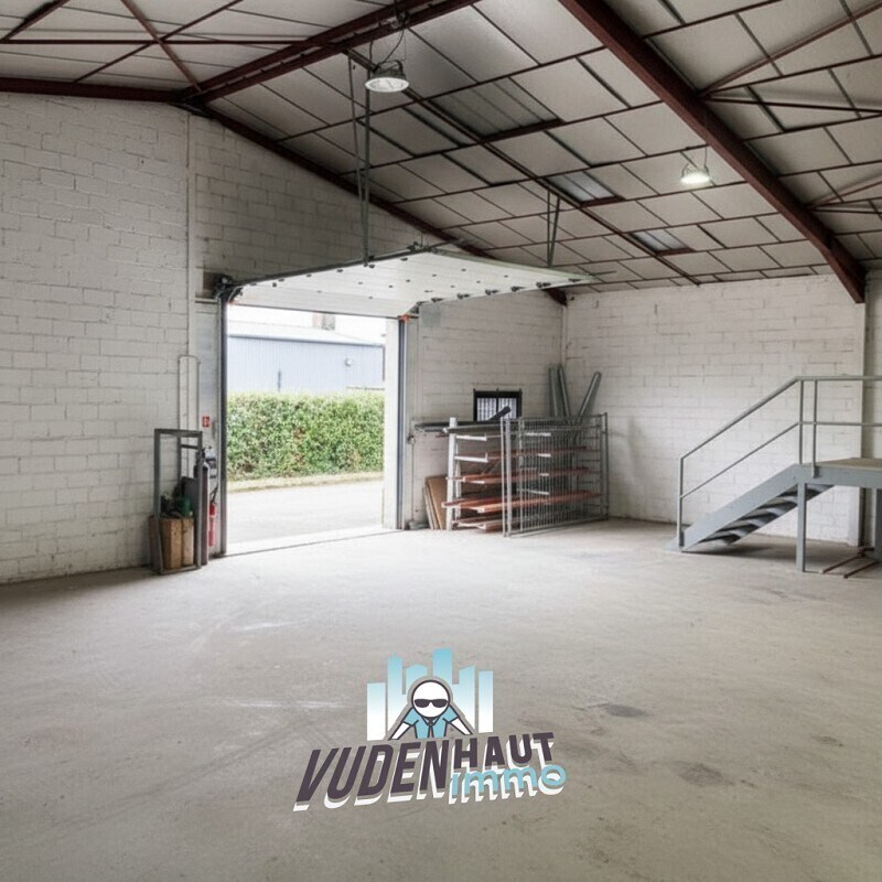 Flex in Toulouse for lease Building Photo- Image 1 of 10