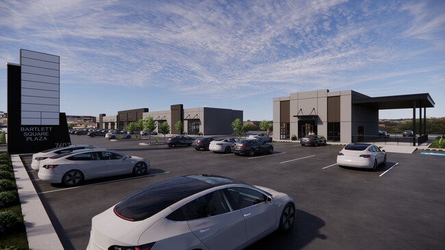 More details for 7601 Bartlett Ave, Laredo, TX - Retail, Flex for Lease