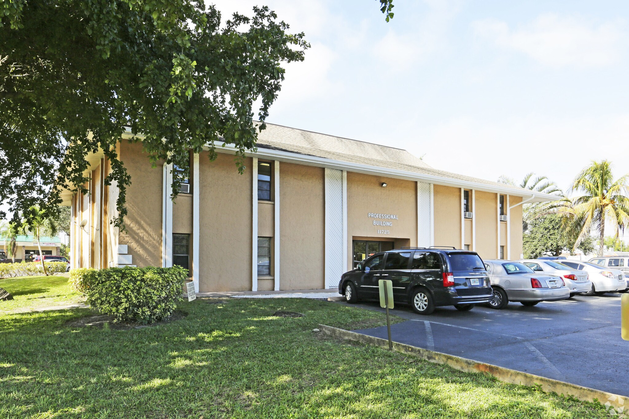 11725 Collier Blvd, Naples, FL à vendre Photo du bâtiment- Image 1 de 1