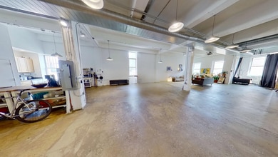 124-132 East 124th Street, New York, NY for lease Interior Photo- Image 2 of 3