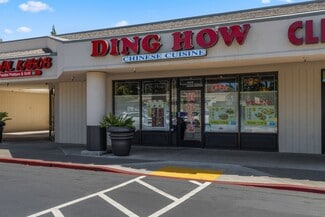 Plus de détails pour 640-650 W Covell Blvd, Davis, CA - Commerce de détail à louer