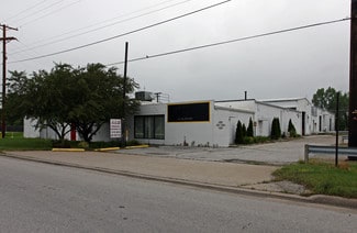 More details for 102 E. JONES & 110 W. JONES ROAD – Industrial for Sale, Fostoria, OH