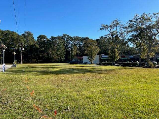 648 Bells hwy, Walterboro, SC for sale - Primary Photo - Image 1 of 3