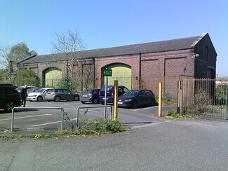 Plus de détails pour Church St, Frodsham - Industriel à vendre