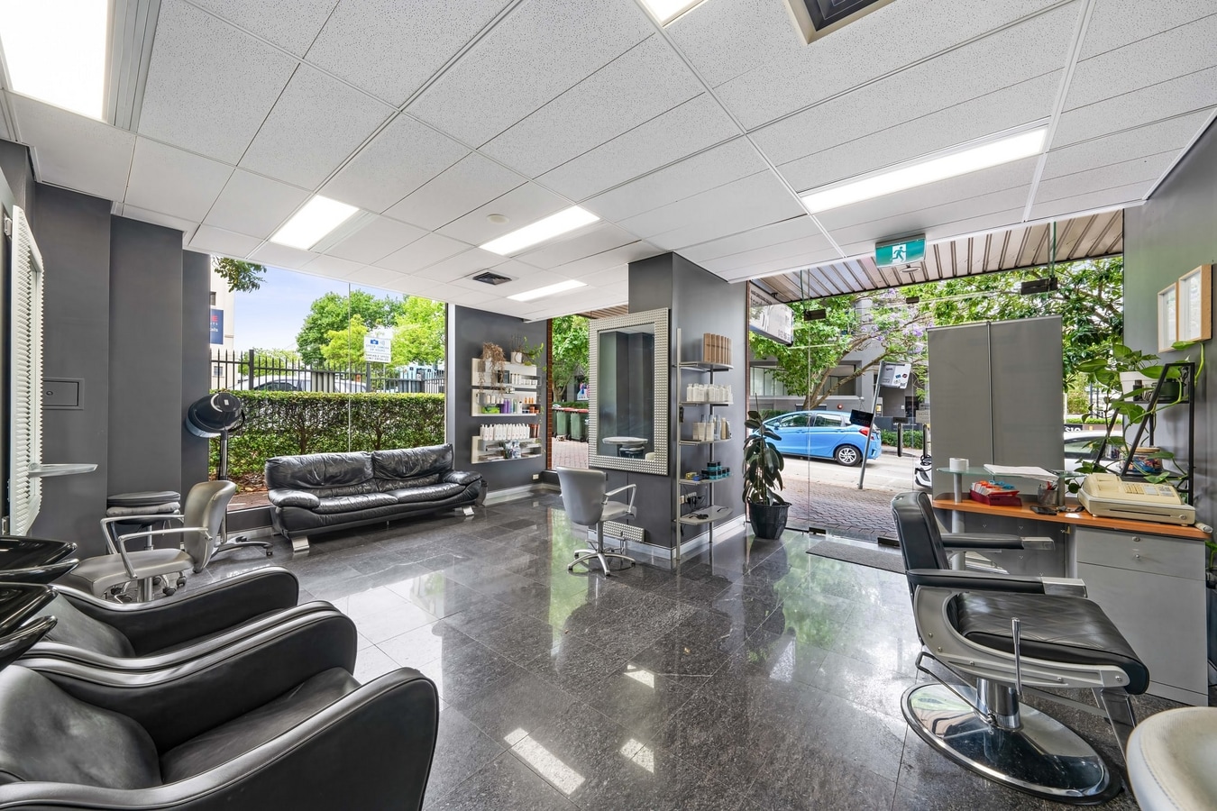 1 Brown St, Ashfield, NSW 2131 - Unit 47 - - Interior Photo - Image 1 of 11
