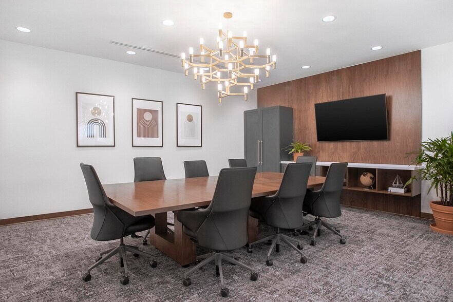 5956 Sherry Ln, Dallas, TX à louer - Photo intérieure - Image 3 de 8