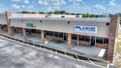 602-670 State Road 60 West, Lake Wales, FL for lease Building Photo- Image 1 of 2