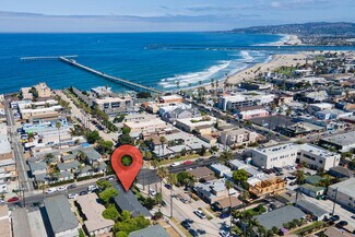 Plus de détails pour 4985 Narragansett Ave, San Diego, CA - Multi-résidentiel à vendre