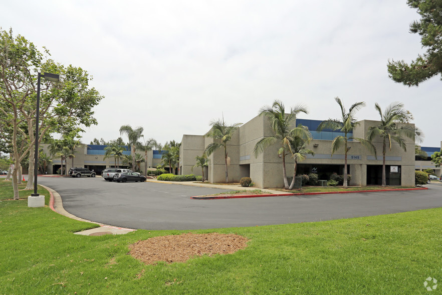 5145 Avenida Encinas, Carlsbad, CA for lease - Building Photo - Image 1 of 5