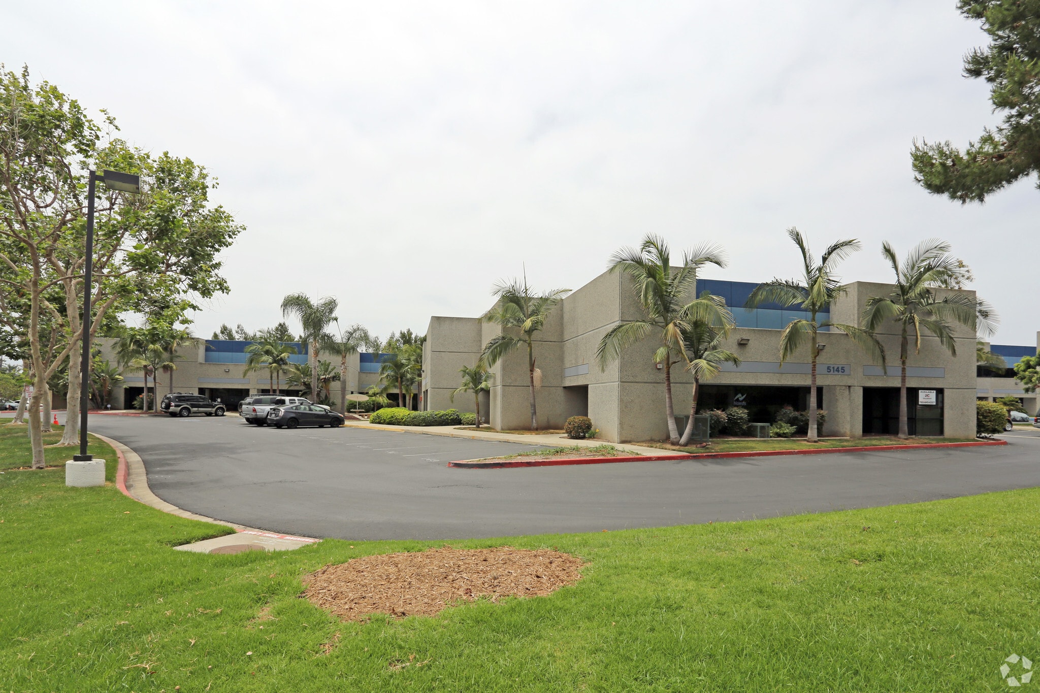 5145 Avenida Encinas, Carlsbad, CA for lease Primary Photo- Image 1 of 6
