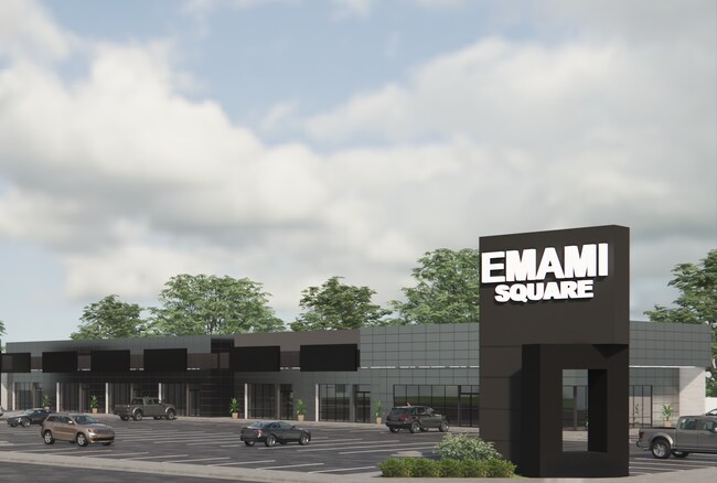 Plus de détails pour 7123 N Bartlett Ave, Laredo, TX - Commerce de détail à louer