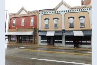 More details for 12-22 Morgantown St – Retail for Sale, Uniontown, PA