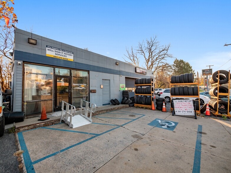 1001-1015 S 5th St, Allentown, PA for sale - Building Photo - Image 3 of 22