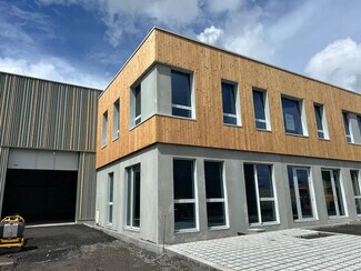 Plus de détails pour Plusieurs types d'espaces à louer