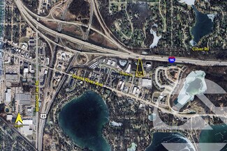 Plus de détails pour Citation Dr, Brighton, MI - Terrain à vendre