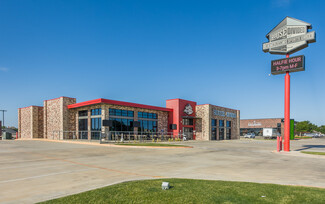 More details for 7609 Hillside Rd, Amarillo, TX - Retail for Lease