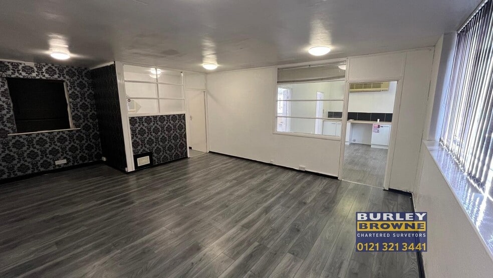 2A-2B Jerrard Dr, Sutton Coldfield for lease - Building Photo - Image 2 of 11