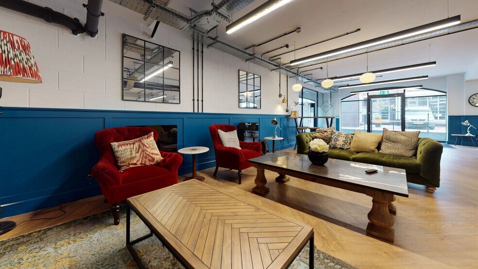 189 Munster Rd, Londres à louer - Numérisation 3D de Matterport - Image 3 de 35