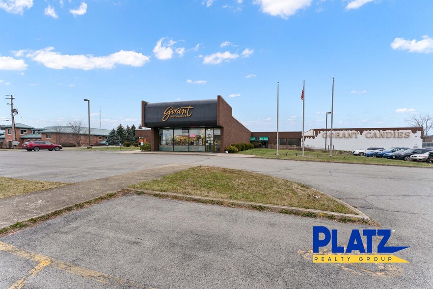 8301 Market St, Boardman, OH for sale - Building Photo - Image 1 of 1