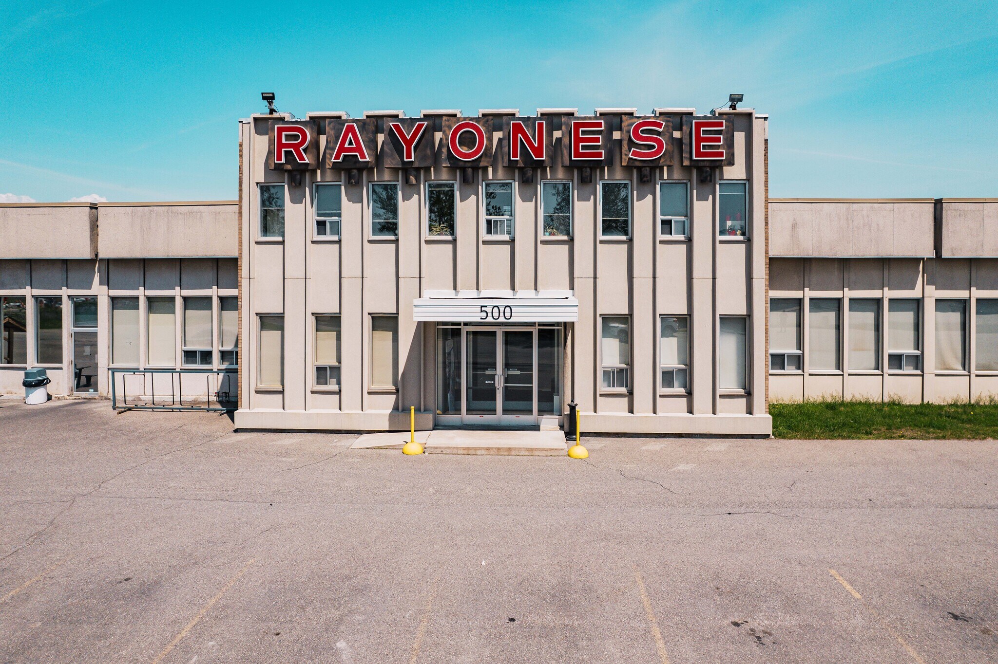 500 Boul Monseigneur-Dubois, Saint-jerome, QC for sale Building Photo- Image 1 of 1