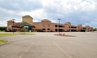 Plus de détails pour 1001 Day Hill Rd, Windsor, CT - Bureau, Commerce de détail à louer