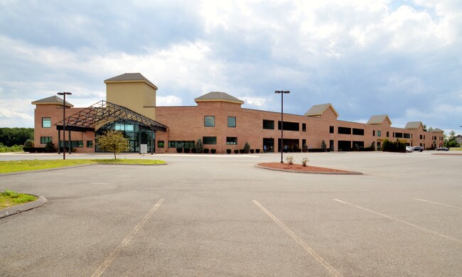 More details for 1001 Day Hill Rd, Windsor, CT - Office, Retail for Lease