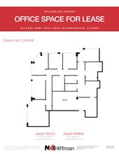 303 E Army Trail Rd, Bloomingdale, IL for sale Interior Photo- Image 1 of 1