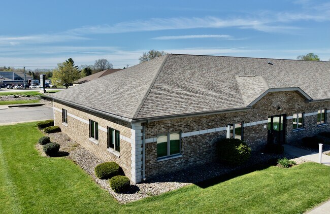 More details for 500 Legacy Plz W, Laporte, IN - Medical for Lease